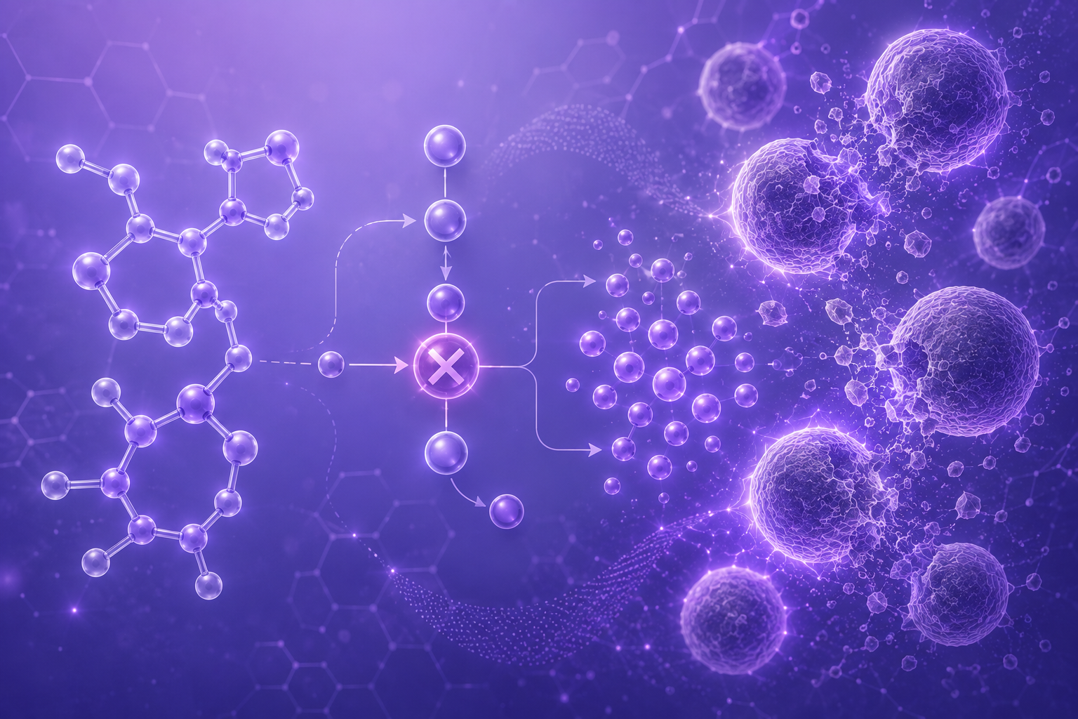 Terbinafine Molecular Target